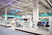 CARREFOUR OCCASION ROSNY